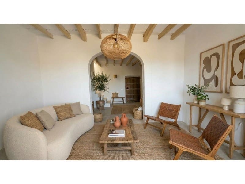 4 soverom Finca/Herregård til salgs i Ariany med garasje - € 1 980 000 (Ref: 10072712)