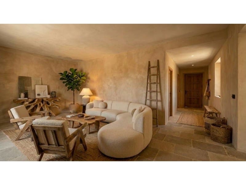 4 soverom Finca/Herregård til salgs i Ariany med garasje - € 1 980 000 (Ref: 10072712)