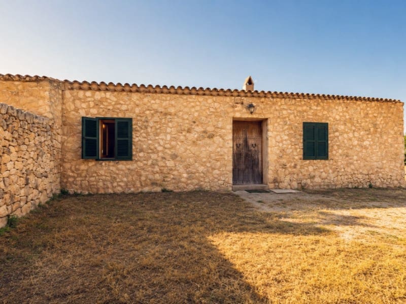 4 soverom Finca/Herregård til salgs i Ariany med garasje - € 1 980 000 (Ref: 10072712)