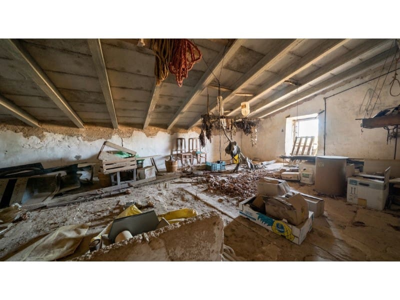4 soverom Finca/Herregård til salgs i Ariany med garasje - € 1 980 000 (Ref: 10072712)