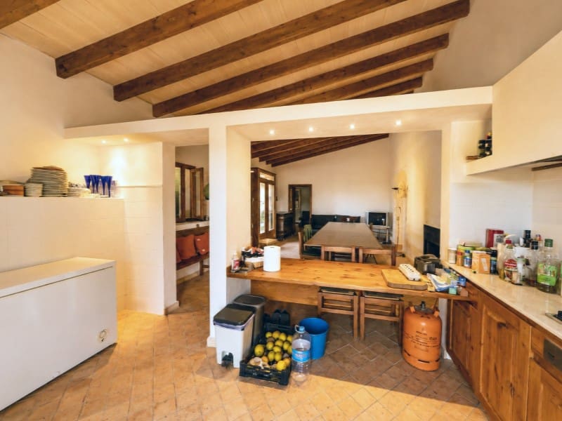 4 soverom Finca/Herregård til salgs i Ariany med garasje - € 1 980 000 (Ref: 10072712)