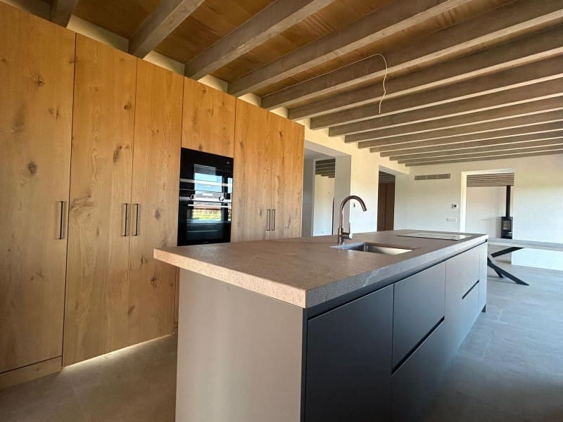5 slaapkamer Villa te koop in Santanyi met garage - € 2.950.000 (Ref: 10072713)