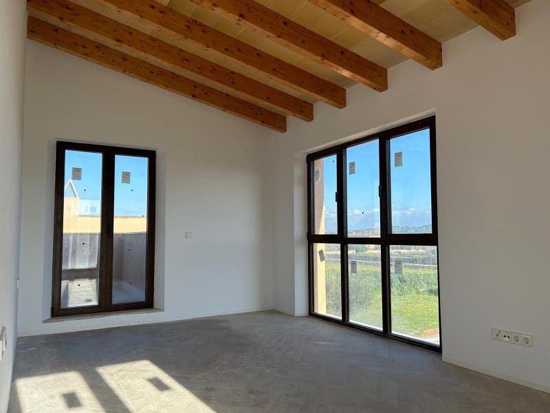 5 slaapkamer Villa te koop in Santanyi met garage - € 2.950.000 (Ref: 10072713)