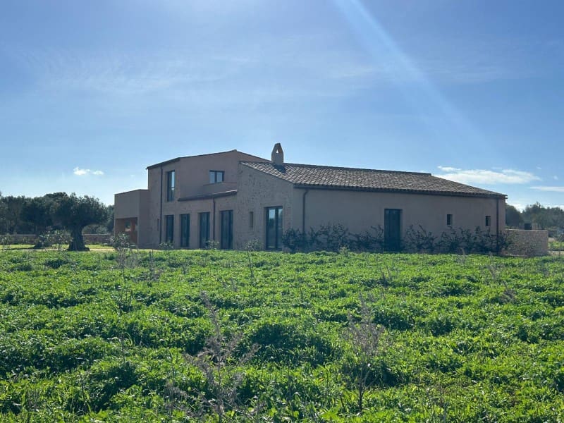 5 slaapkamer Villa te koop in Santanyi met garage - € 2.950.000 (Ref: 10072713)