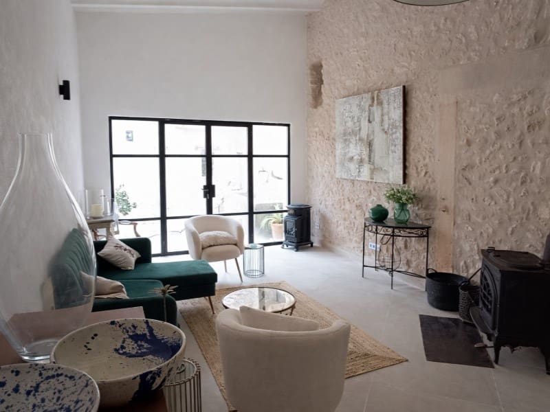12 bedroom Villa for sale in Montuiri with pool garage - € 7,000,000 (Ref: 10072714)