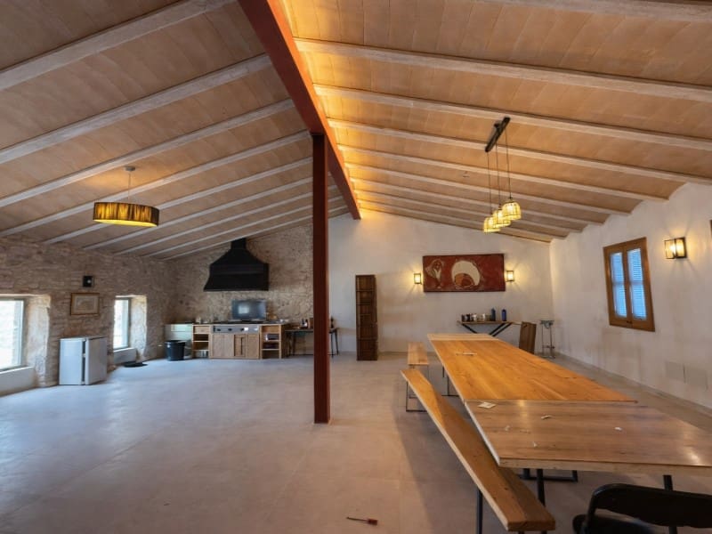 12 bedroom Villa for sale in Montuiri with pool garage - € 7,000,000 (Ref: 10072714)