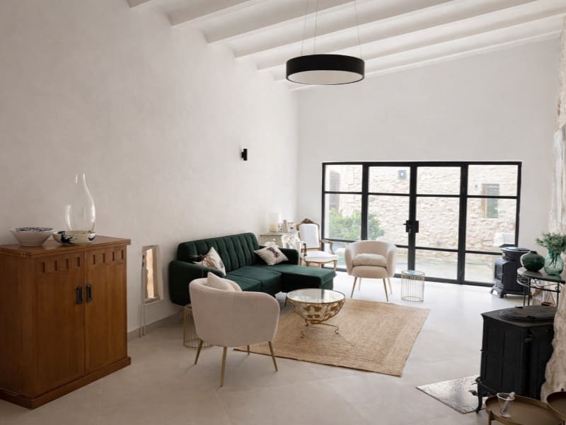 12 bedroom Villa for sale in Montuiri with pool garage - € 7,000,000 (Ref: 10072714)