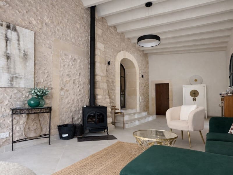 12 bedroom Villa for sale in Montuiri with pool garage - € 7,000,000 (Ref: 10072714)