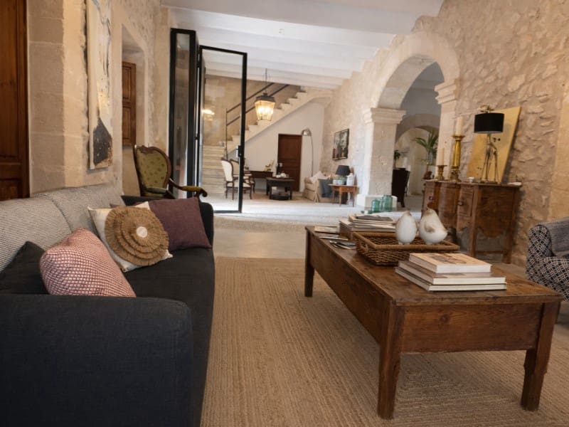 12 bedroom Villa for sale in Montuiri with pool garage - € 7,000,000 (Ref: 10072714)