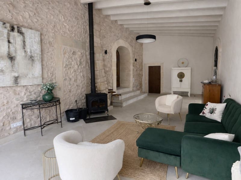 12 bedroom Villa for sale in Montuiri with pool garage - € 7,000,000 (Ref: 10072714)
