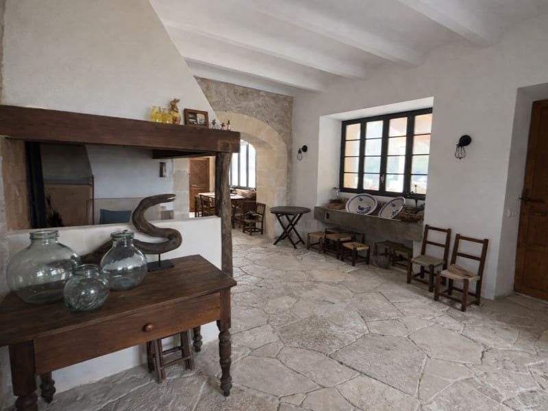 12 bedroom Villa for sale in Montuiri with pool garage - € 7,000,000 (Ref: 10072714)