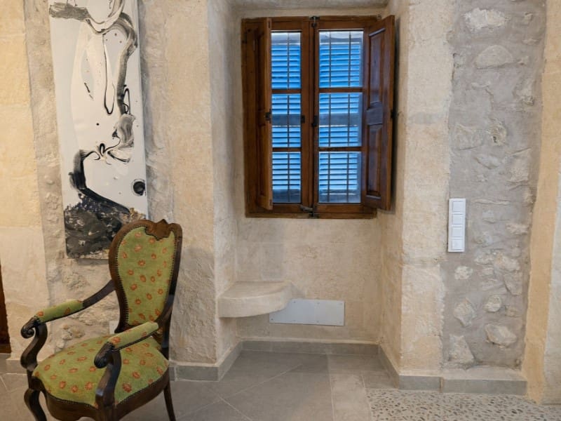 12 bedroom Villa for sale in Montuiri with pool garage - € 7,000,000 (Ref: 10072714)