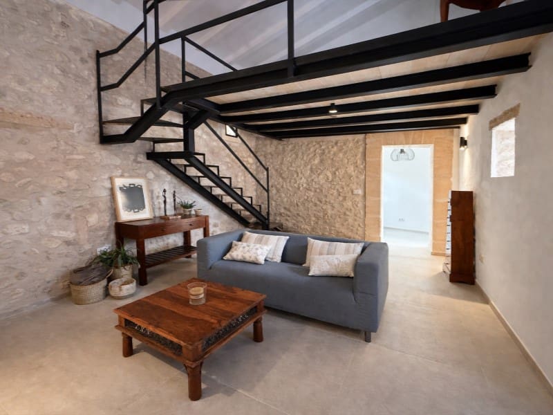 12 bedroom Villa for sale in Montuiri with pool garage - € 7,000,000 (Ref: 10072714)