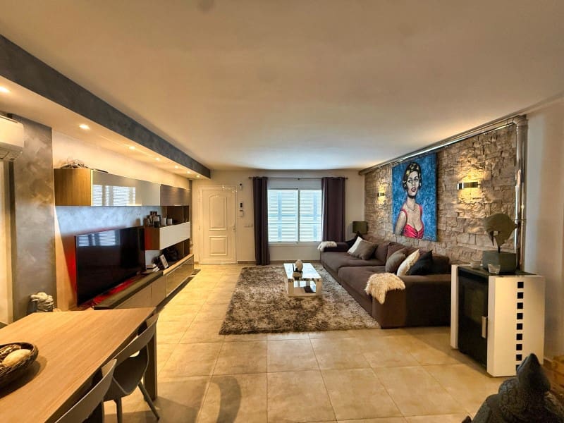 3 slaapkamer Huis te koop in Palma de Mallorca met garage - € 660.000 (Ref: 10072715)