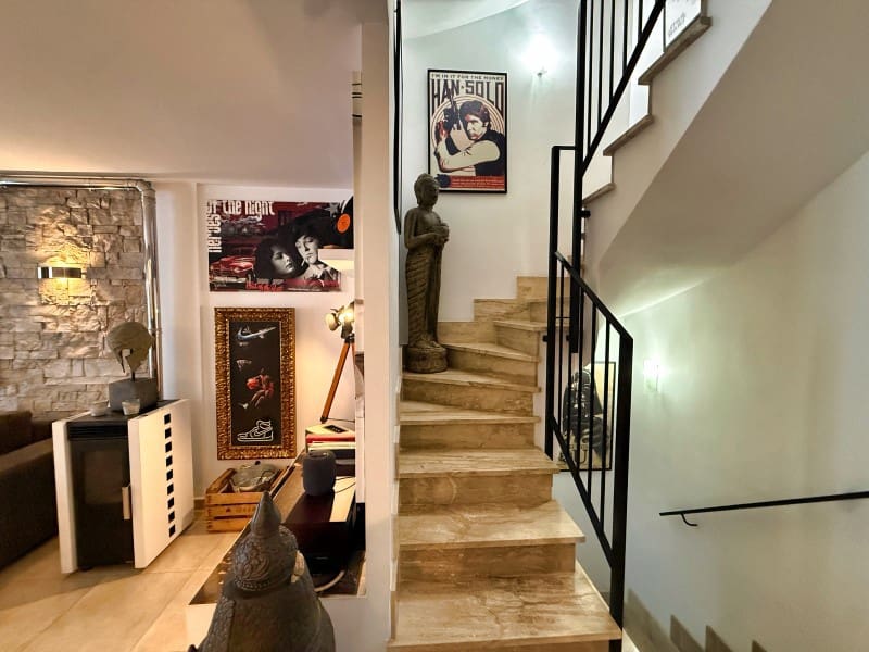 3 slaapkamer Huis te koop in Palma de Mallorca met garage - € 660.000 (Ref: 10072715)