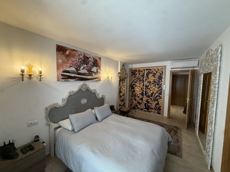 3 slaapkamer Huis te koop in Palma de Mallorca met garage - € 660.000 (Ref: 10072715)