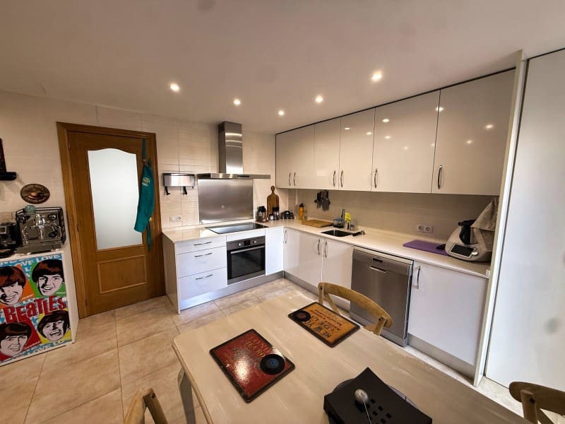 3 slaapkamer Huis te koop in Palma de Mallorca met garage - € 660.000 (Ref: 10072715)