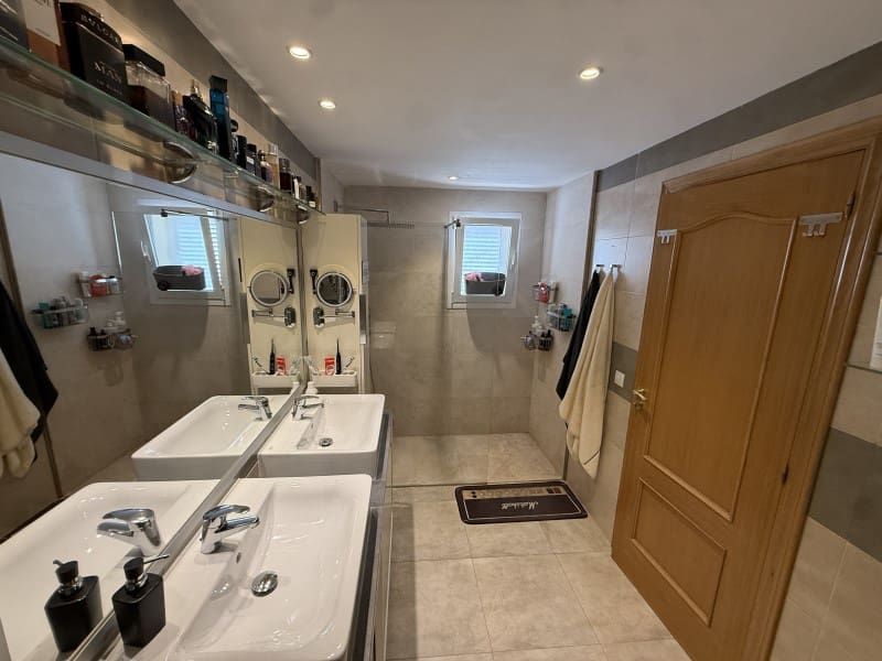3 slaapkamer Huis te koop in Palma de Mallorca met garage - € 660.000 (Ref: 10072715)