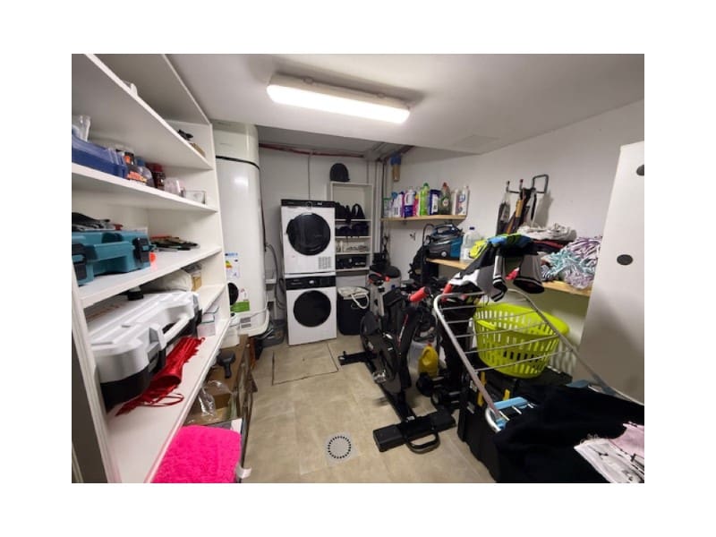 3 slaapkamer Huis te koop in Palma de Mallorca met garage - € 660.000 (Ref: 10072715)