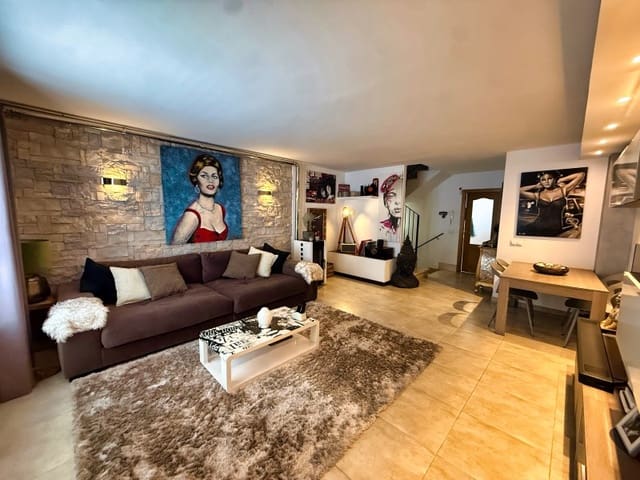 3 slaapkamer Huis te koop in Llevant, Palma de Mallorca met garage - € 660.000 (Ref: 10072715)