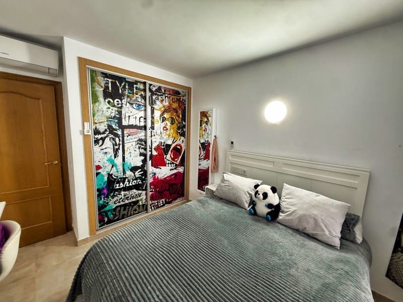 3 slaapkamer Huis te koop in Palma de Mallorca met garage - € 660.000 (Ref: 10072715)