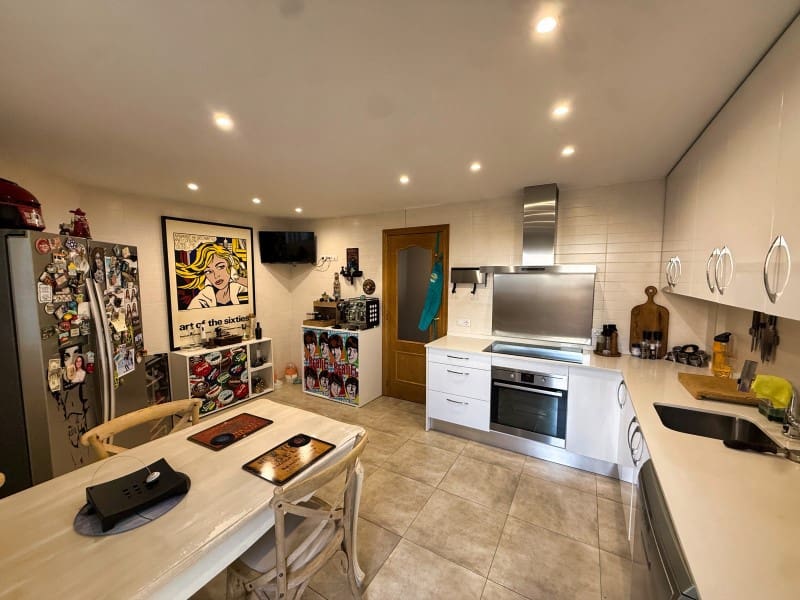 3 slaapkamer Huis te koop in Palma de Mallorca met garage - € 660.000 (Ref: 10072715)