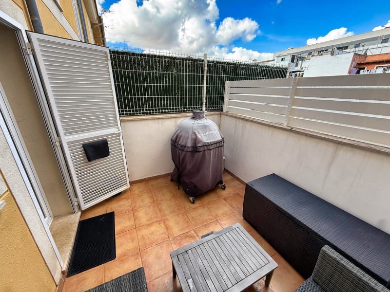 3 slaapkamer Huis te koop in Palma de Mallorca met garage - € 660.000 (Ref: 10072715)
