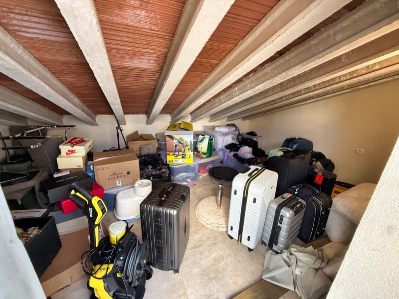 3 slaapkamer Huis te koop in Palma de Mallorca met garage - € 660.000 (Ref: 10072715)