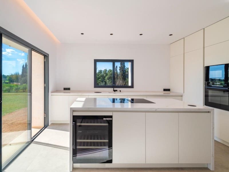 5 Zimmer Finca/Landgut zu verkaufen in Campos mit Pool - 2.490.000 € (Ref: 10072716)