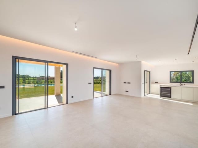 5 Zimmer Finca/Landgut zu verkaufen in Campos mit Pool - 2.490.000 € (Ref: 10072716)