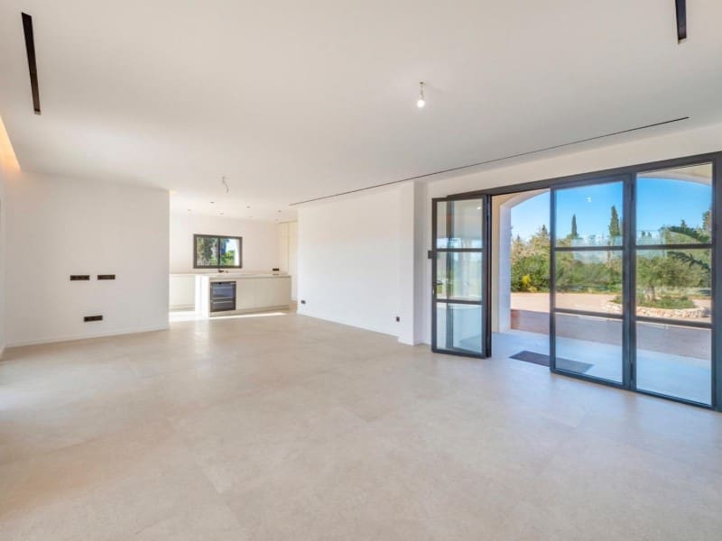 5 Zimmer Finca/Landgut zu verkaufen in Campos mit Pool - 2.490.000 € (Ref: 10072716)