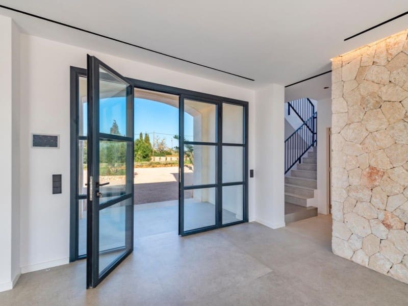 5 Zimmer Finca/Landgut zu verkaufen in Campos mit Pool - 2.490.000 € (Ref: 10072716)