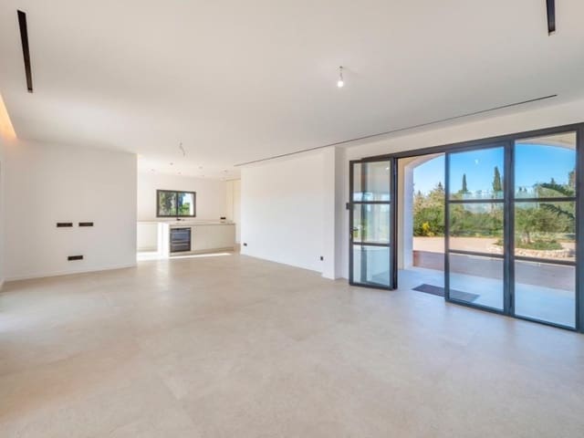 5 Zimmer Finca/Landgut zu verkaufen in Campos mit Pool - 2.490.000 € (Ref: 10072716)