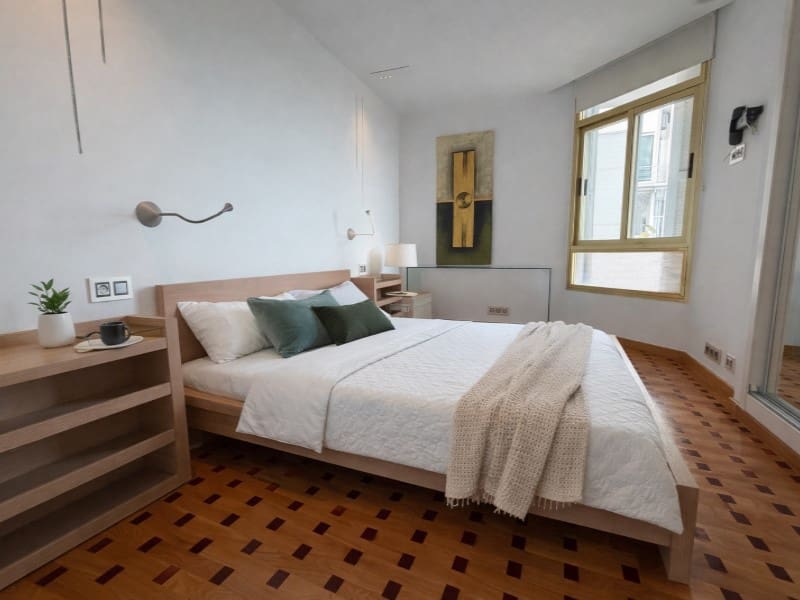 4 Zimmer Wohnung zu verkaufen in Palma de Mallorca mit Garage - 1.300.000 € (Ref: 10072717)