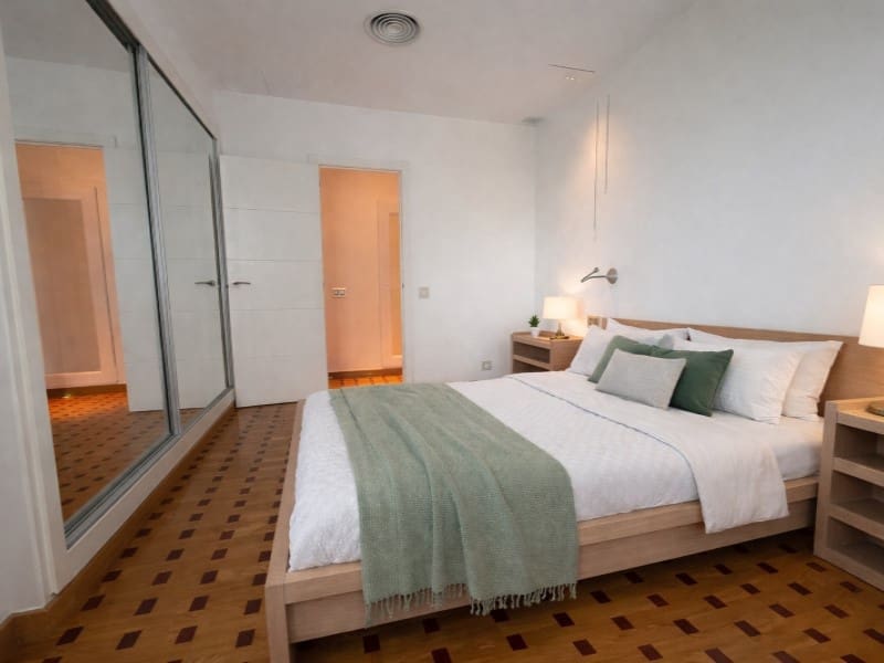 4 Zimmer Wohnung zu verkaufen in Palma de Mallorca mit Garage - 1.300.000 € (Ref: 10072717)