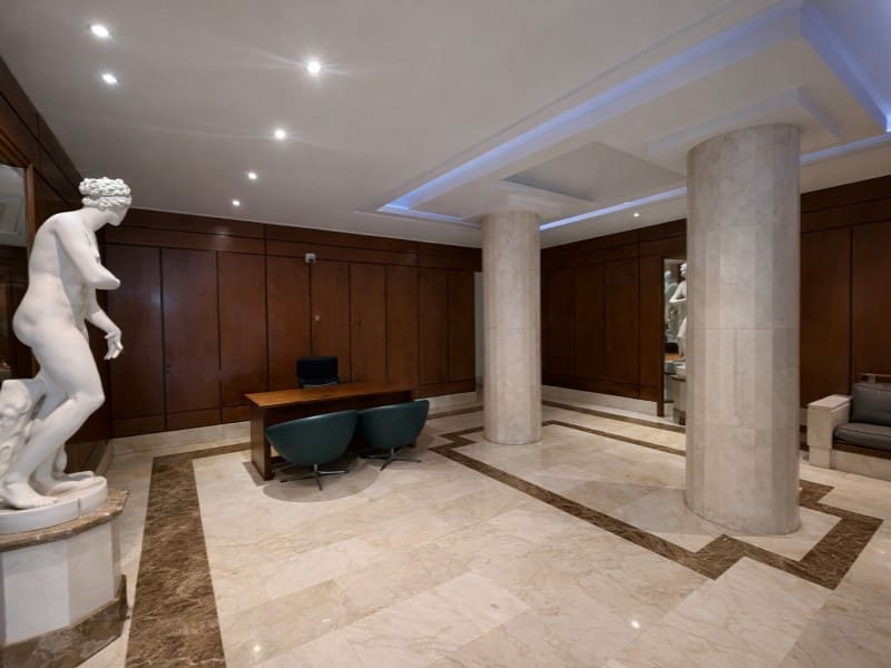 4 Zimmer Wohnung zu verkaufen in Palma de Mallorca mit Garage - 1.300.000 € (Ref: 10072717)