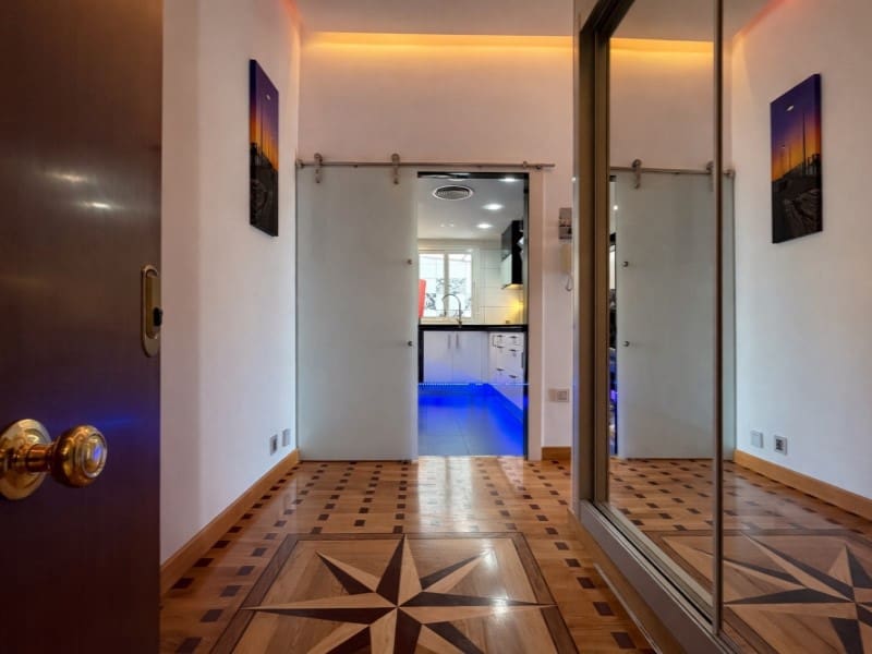 4 Zimmer Wohnung zu verkaufen in Palma de Mallorca mit Garage - 1.300.000 € (Ref: 10072717)