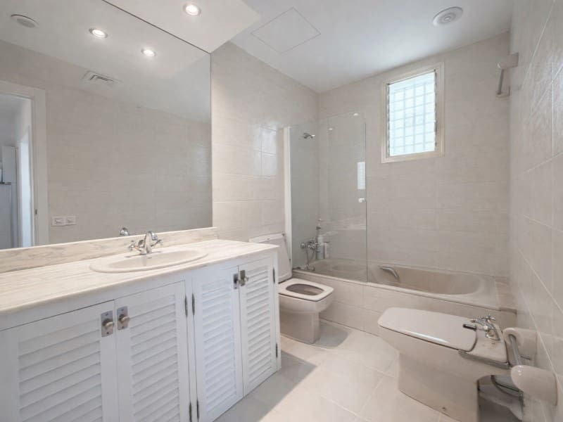 4 Zimmer Wohnung zu verkaufen in Palma de Mallorca mit Garage - 1.300.000 € (Ref: 10072717)