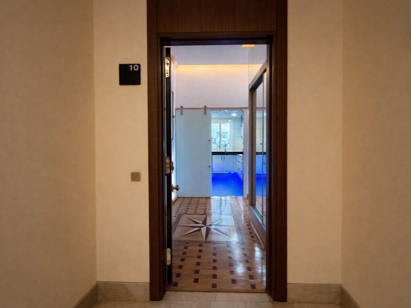 4 Zimmer Wohnung zu verkaufen in Palma de Mallorca mit Garage - 1.300.000 € (Ref: 10072717)
