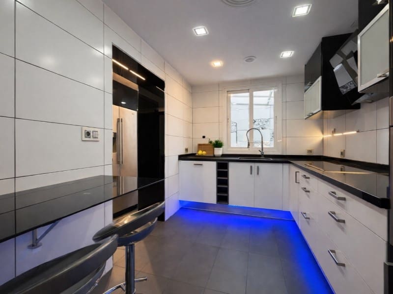4 Zimmer Wohnung zu verkaufen in Palma de Mallorca mit Garage - 1.300.000 € (Ref: 10072717)