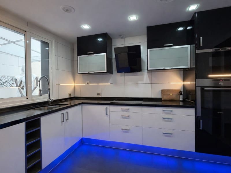 4 Zimmer Wohnung zu verkaufen in Palma de Mallorca mit Garage - 1.300.000 € (Ref: 10072717)