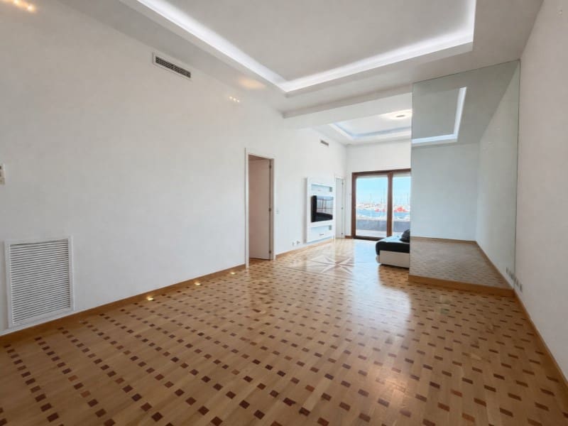 4 Zimmer Wohnung zu verkaufen in Palma de Mallorca mit Garage - 1.300.000 € (Ref: 10072717)