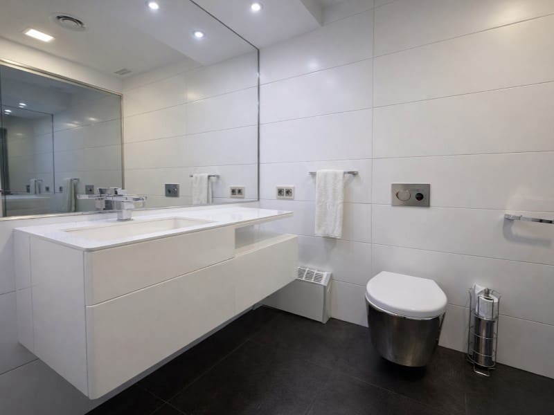 4 Zimmer Wohnung zu verkaufen in Palma de Mallorca mit Garage - 1.300.000 € (Ref: 10072717)