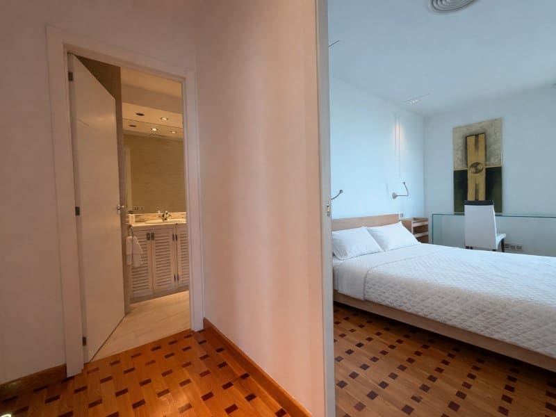 4 Zimmer Wohnung zu verkaufen in Palma de Mallorca mit Garage - 1.300.000 € (Ref: 10072717)