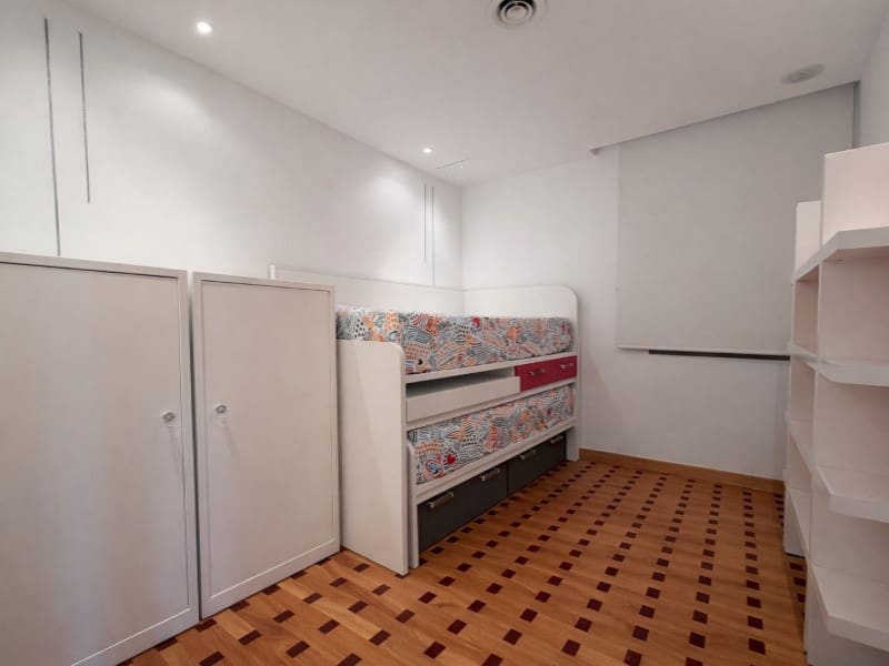 4 Zimmer Wohnung zu verkaufen in Palma de Mallorca mit Garage - 1.300.000 € (Ref: 10072717)