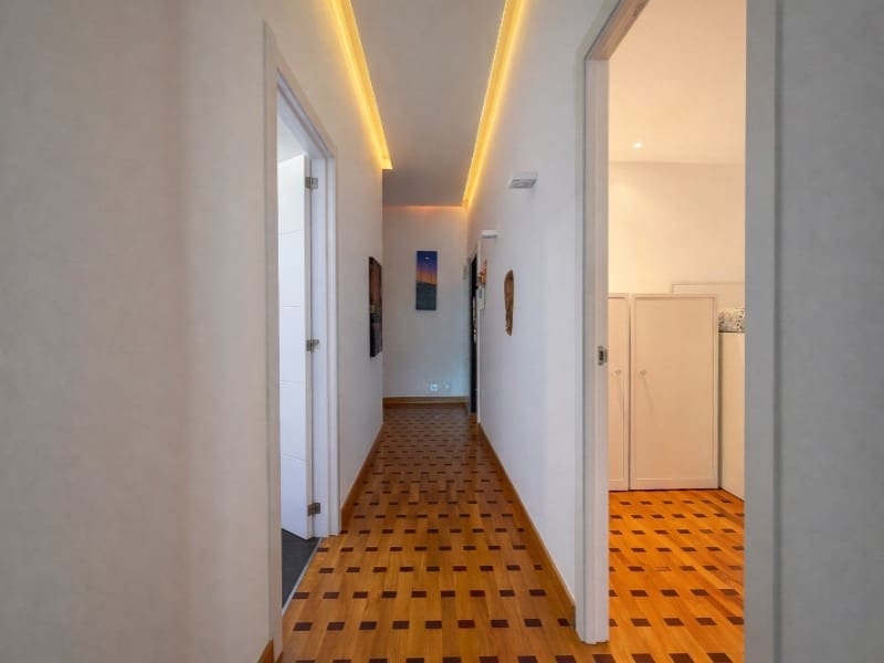 4 Zimmer Wohnung zu verkaufen in Palma de Mallorca mit Garage - 1.300.000 € (Ref: 10072717)