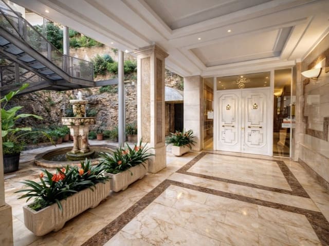 4 Zimmer Wohnung zu verkaufen in El Terreno, Palma de Mallorca mit Garage - 1.300.000 € (Ref: 10072717)