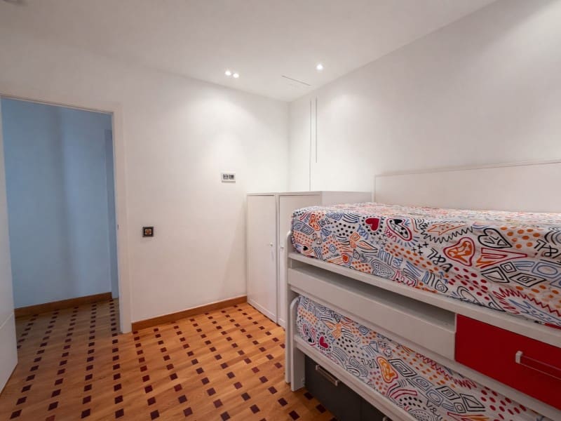 4 Zimmer Wohnung zu verkaufen in Palma de Mallorca mit Garage - 1.300.000 € (Ref: 10072717)