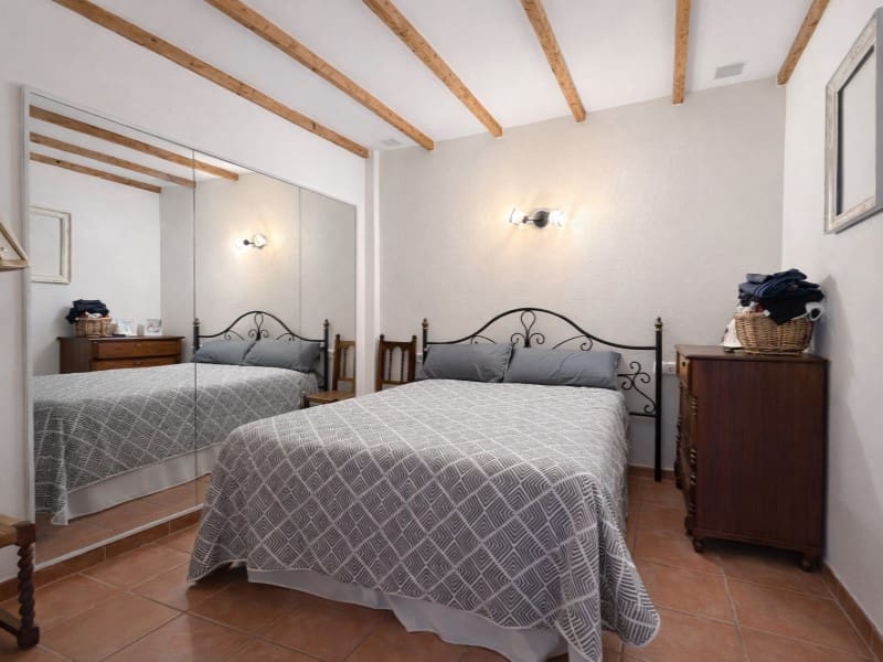 6 Zimmer Villa zu verkaufen in Santa Ponsa mit Pool Garage - 1.900.000 € (Ref: 10072718)