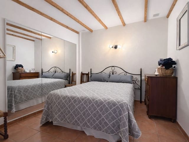 6 Zimmer Villa zu verkaufen in Santa Ponsa, Calvià mit Pool Garage - 1.900.000 € (Ref: 10072718)